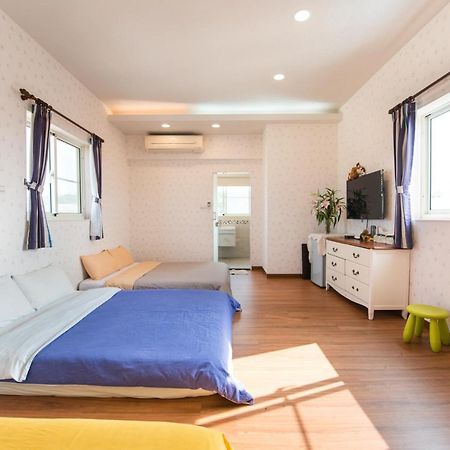 Miao Fu Homestay Xiao Liuqiu Zewnętrze zdjęcie