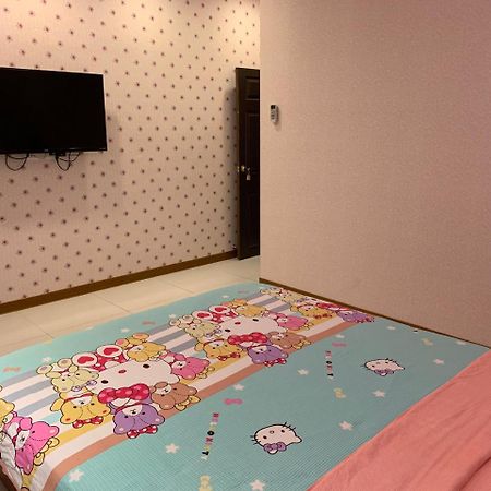 Miao Fu Homestay Xiao Liuqiu Zewnętrze zdjęcie