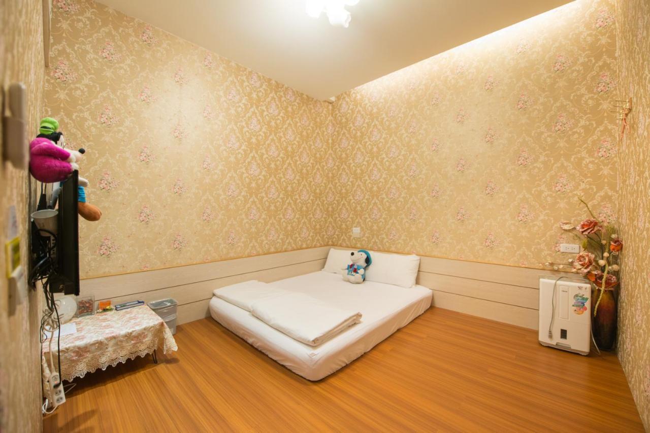 Miao Fu Homestay Xiao Liuqiu Zewnętrze zdjęcie