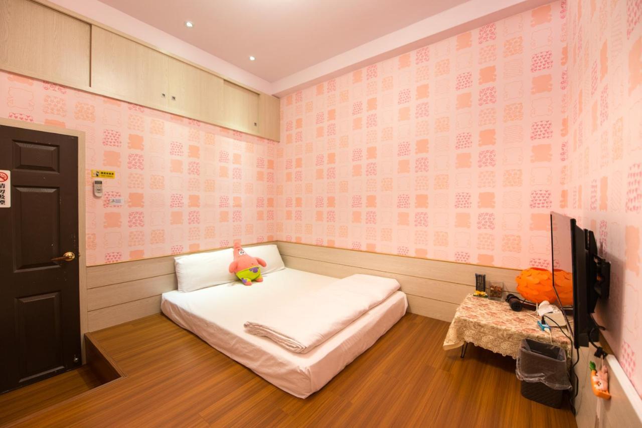 Miao Fu Homestay Xiao Liuqiu Zewnętrze zdjęcie